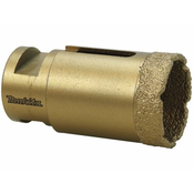 MAKITA dia vrtalna krona za kotne brusilnike M14x45mm D-44541