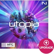 Native Instruments Utopia MPC Edition (Digitalni izdelek)