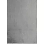Mömax Kunstfell Caroline 1, Siva Ca. 80x150cm