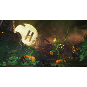 Borderlands 2: Headhunter 1: Bloody Harvest [Mac]