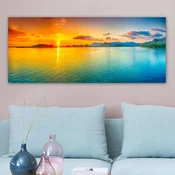 Wallity Slika YTY129390128_50120, 50x120cm