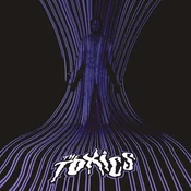 The Toxics - The Toxics (LP)