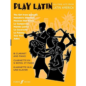 PLAY LATIN ALL TIME HITS