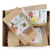 Darilni paket Za sadna jutra