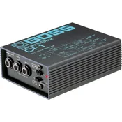 Boss DI-1 DI-Box (Kot novo)