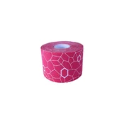 Simply Fit Kineziološki trak Kineziološki trak pink Roza