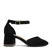 Salonarji JENNY CEO-WS1097-04 Črna