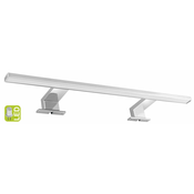 Svetilka LED SERAPA, 9 W, 230 V, 600 x 40 x 100 mm, kromasta - 16