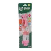 Baby Chef cetka 2 u 1 roze