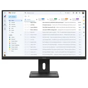 LENOVO Monitor 27 LN E27-40 FHD/IPS/HDMI/DP/VGA/Zvučnici/3Y/ 64BCMAT4EU