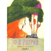 Io & Pepper
