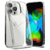 RINGKE FUSION IPHONE 14 PRO MAX CLEAR (8809881262109)