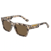 DOLCE & GABBANA Muške naocare za sunce 0DG4465 343473 55, Šarene