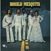 Ronald Mesquita - Ronald Mesquita (Reissue) (LP)