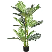 Homestar Umetna palma 150 cm zelena