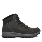 Trekking čevlji CMP Auryl Mid Snow Boots WP 3Q72897 Črna