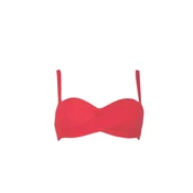 VIVID Bikini zgornji del Mix&Match rdeča
