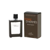 Hermes Terre DHermes Eau De Toilette Refillable 30 ml za muškarce