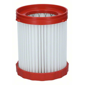 Bosch Filter 2608000663, Površina filtera 2375 cm2, 125 x 155 mm