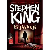 Isijavanje - Stiven King