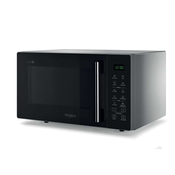 Whirlpool samostojeća mikrovalna pećnica MWP 253 SB