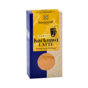 Kurkuma latte vanilija BIO Sonnentor 60g