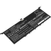 CameronSino Baterija za Lenovo Ideapad 730S 13 itd.