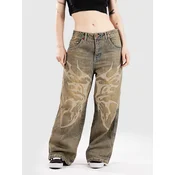 Vitriol Verona Cyberfly Jeans antique
