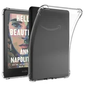shumee Silikonski ovitek za Amazon Kindle Paperwhite 6 2024 7