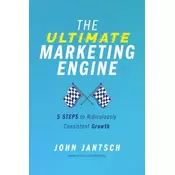 The Ultimate Marketing Engine