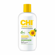 Farouk Systems CHI Shine Care Smoothing Shampoo 355 ml
