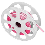 Ekolight Eko-Light NEON EKO-FLEX Professional – rožnati LED trak 6/12, 25 m