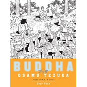 Buddha, Volume 5: Deer Park