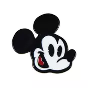 Disney Mickey bedž