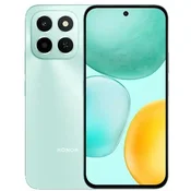 Honor X6C 6+256 Ocean Cyan