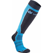 Nogavice Seger Alpine Mid Advance - Blue/Anthracite - 43-45