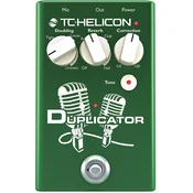 TC Helicon Duplicator Vokalni procesor (Kot novo)