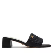 Natikači Nine West S4S96897-01 Črna