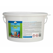 eoshop KOMBI tablete MAXI v bazen 5kg