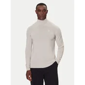 KARL LAGERFELD Golf 655058 554399 Bež Regular Fit