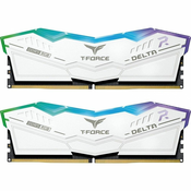 Team Group RAM Team Group DDR5 32GB 6000MHz RGB, (5000509979)