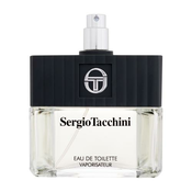 Sergio Tacchini Man 100 ml toaletna voda tester za moške