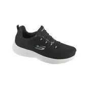 SKECHERS Nizke superge Skechers Dynamight črna