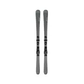 Nordica BELLE 72 CA + TP2 COMP10 FDT, set ženskih all round smuči, siva 0A3560SA