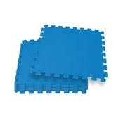Podloga za bazen puzzle 8 kom INTEX 29081
