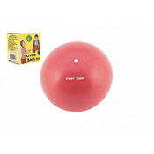 Unison Žoga Overball napihljiva rehabilitacija 26cm max. obremenitev 120kg v škatli 10x11cm