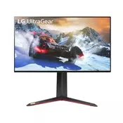 LG Monitor 27GP95R-B