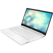 Laptop HP 15s-fq2046nm DOS/15.6FHD AG IPS/i7-1165G7/12GB/512GB/bela