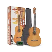 Yamaha C40 Standard paket klasična kitara