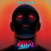 Wild Beasts - Boy King (180 g) (LP)